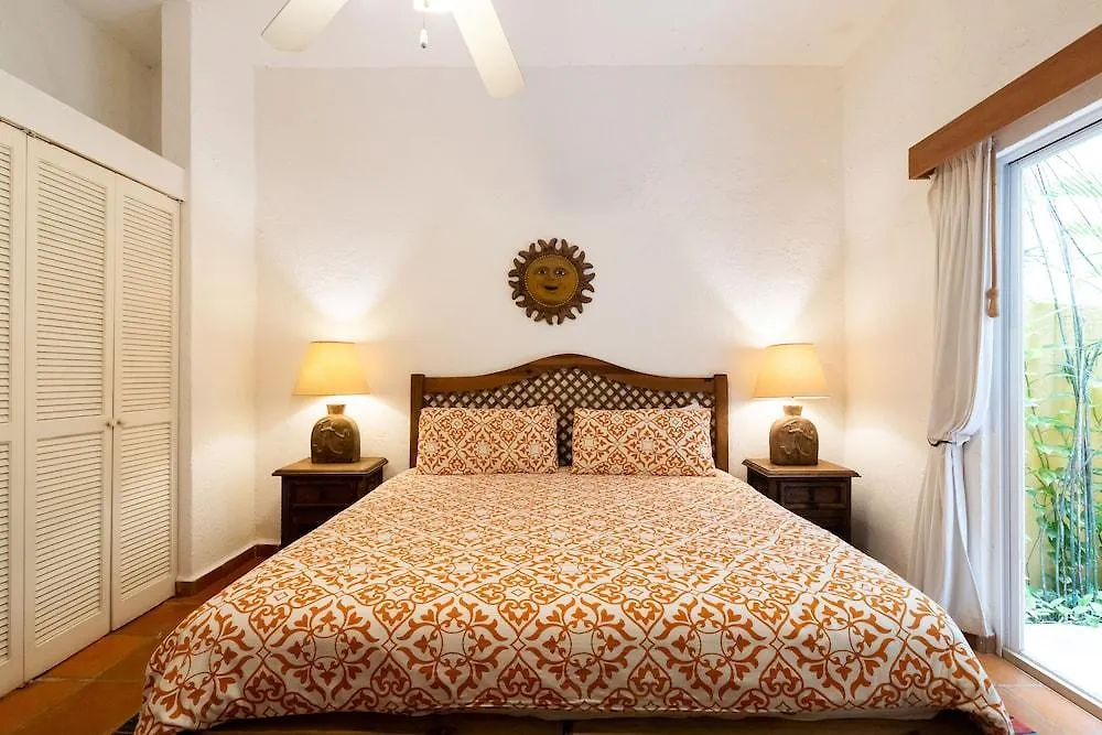 Hotel La Palma Tranquila By Playa Paradise Playa del Carmen